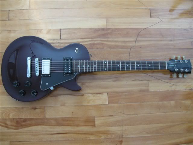 1998 Gibson Les Paul Studio FOR SALE | MarkWeinGuitarLessons.com